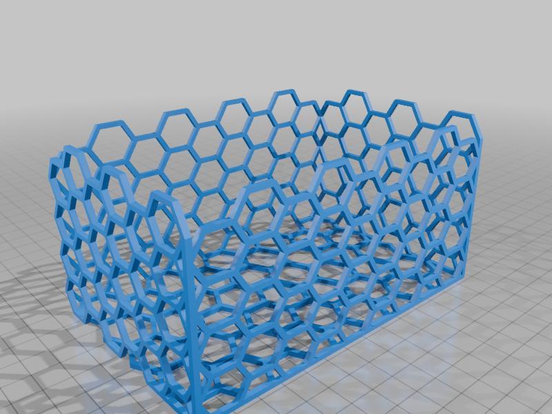 Liebherr CNd 5703 Pure - Storage for fridge (14 x 7 x 9)