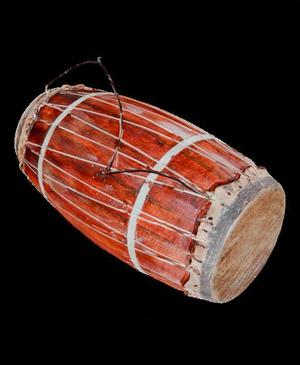 [33] - Ê Đê - Trống 