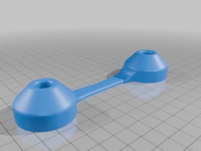 Control Stick Shield for DJI RC2 Drone Controller