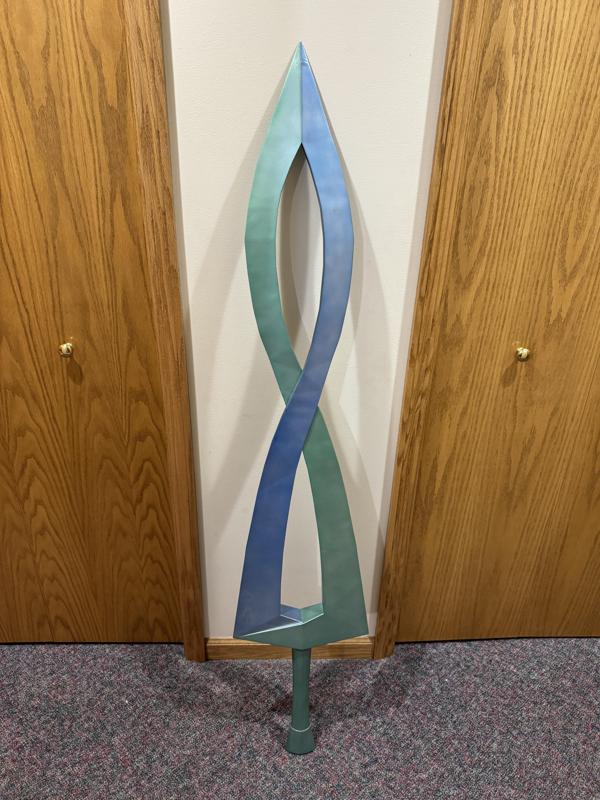 The Legend Of Zelda Fierce Deity Sword