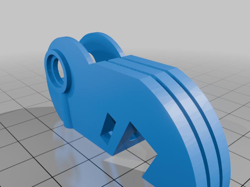 Breaker Lock Out remix