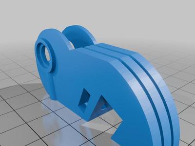 Breaker Lock Out remix