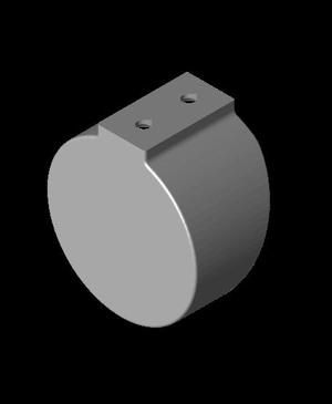 Parts Holder