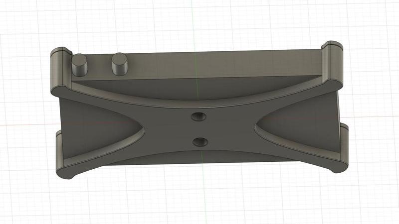 Mele_OC_4C_Riderclamp holder