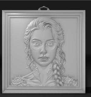 Elsa - Frozen 1