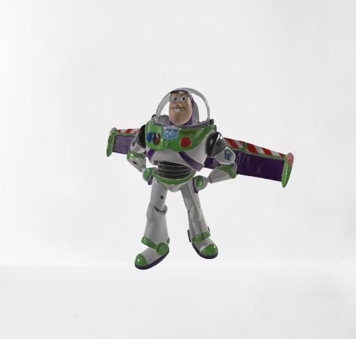 Toy Story - Buzz Lightyear
