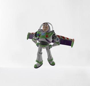 Toy Story - Buzz Lightyear