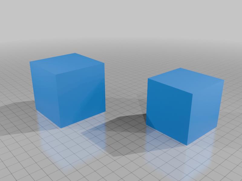 puzzle cube