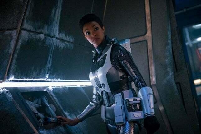 Prothese de bras Kwawu V2.0. version Burnham's CQC Armor