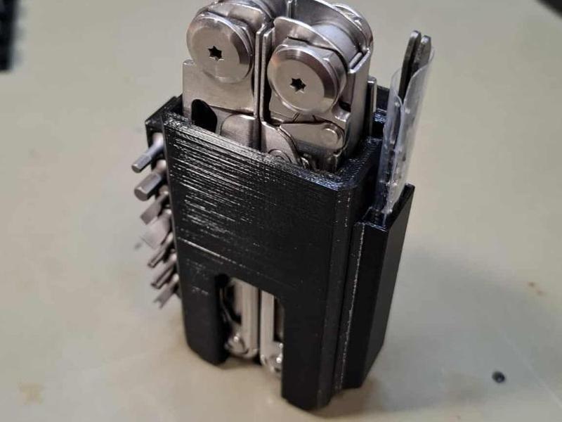 Daicamping DL30 Holster