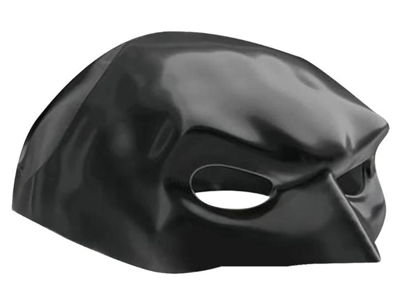 BatCat mask for your cat