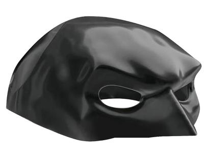 BatCat mask for your cat