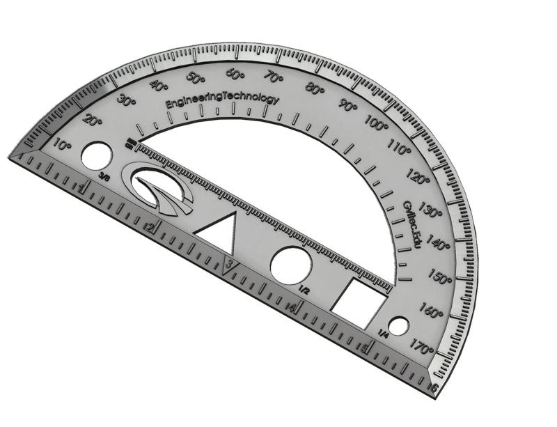 Protractor