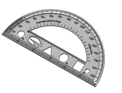 Protractor