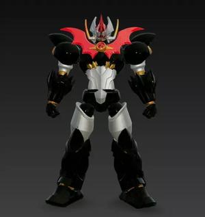 Mazinkaiser