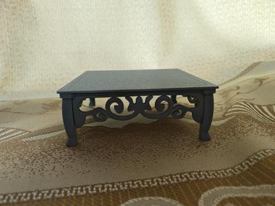 Mini Square Table