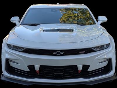 Fangs for 2019+ Gen6 Chevy Camaro SS