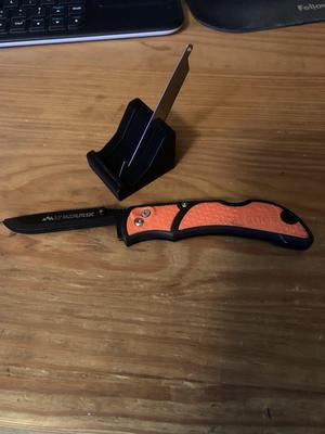 Razor-Lite Blade Holder