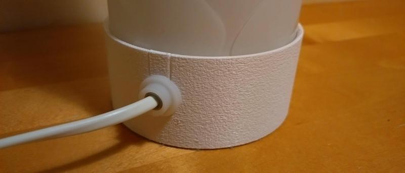 Ikea Lamp Repair