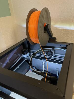 filamentspoolholder for Prusa Core One