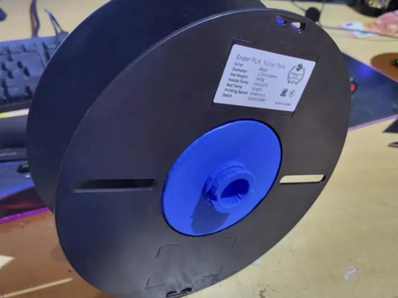 K1c Filament Holder 