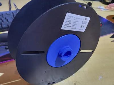 K1c Filament Holder 