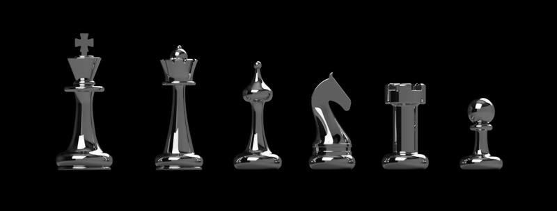 Chess set