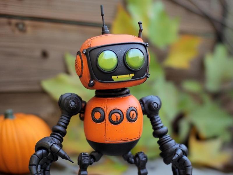 Autumn Bot