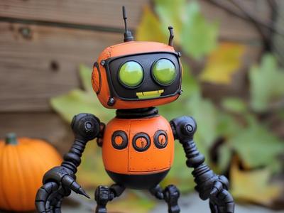 Autumn Bot