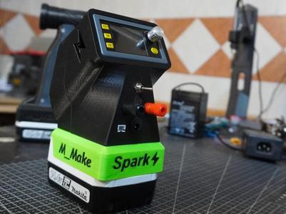 xy-sk120 buck boost case 