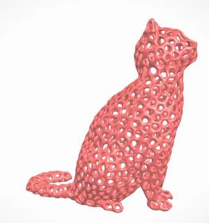 Veroni Cat