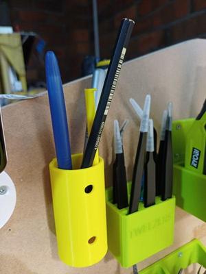Small Pen/Stylus Pot