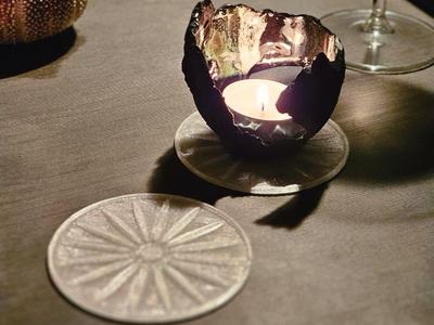 Drink coaster