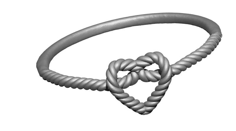 Love knot