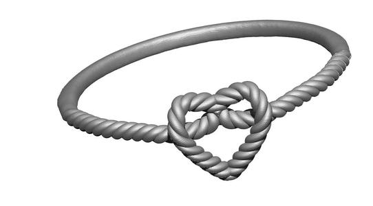 Love knot
