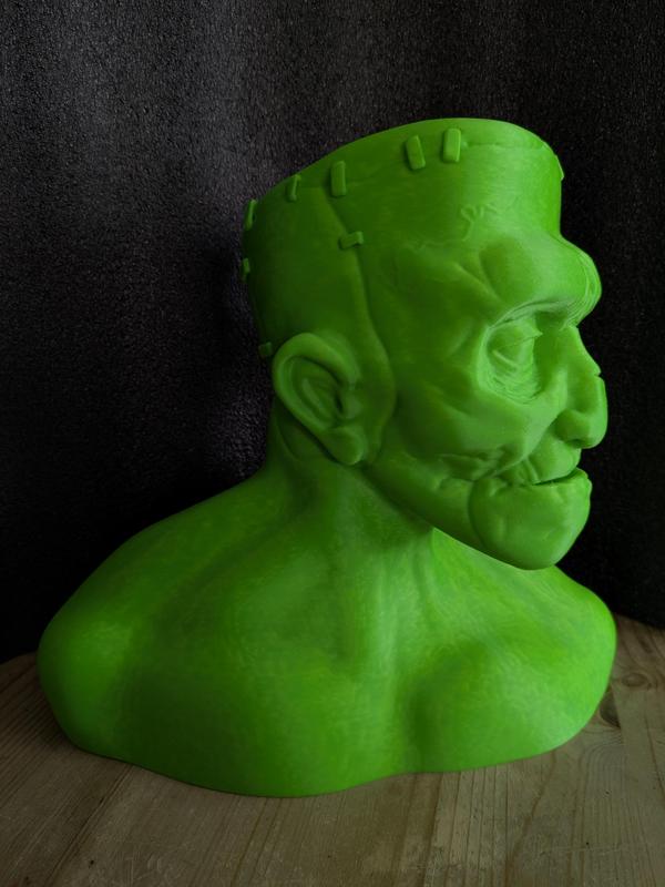Frankenstein's Monster