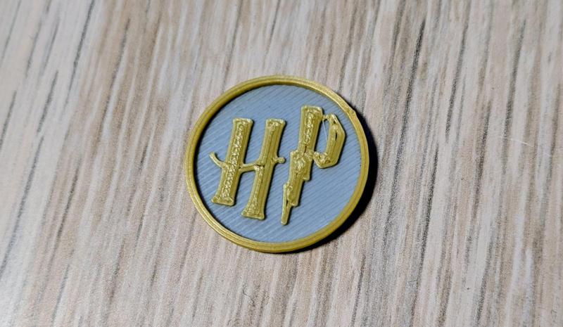 Einkaufschip Chip Harry Potter