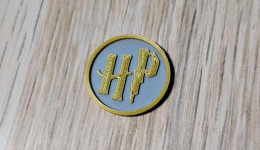 Einkaufschip Chip Harry Potter