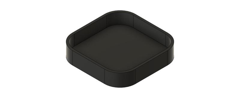 Cover for Skullcandy Terrain XL