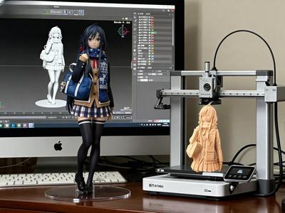 Yukino Yukinoshita Original Vol 6 Cover Art Figure