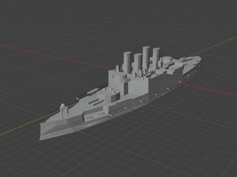 Battleship 2