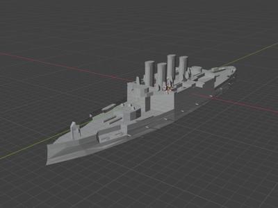 Battleship 2
