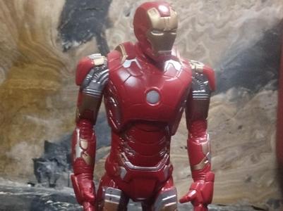 Ironman 