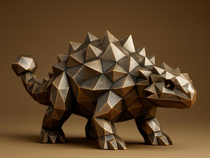CF Ankylosaurus 