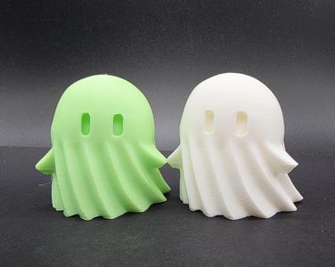 Dancing Ghost Mini - No Supports