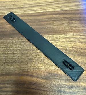 Ikea Skadis Connector