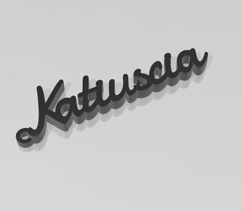 Katiuscia