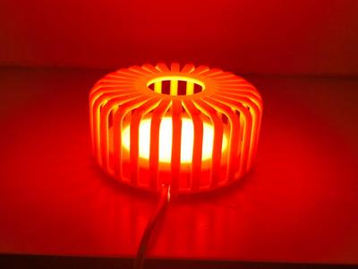 Small Bambu Lamp