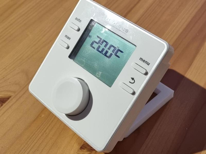 Buderus RC200 RF  Junkers Bosch CR100 / CW100