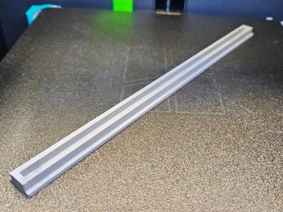 Cover strip for PLAYMOBIL 5301 Dollhouse